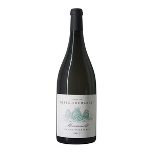 Domaine Heitz-Lochardet Meursault 1er Cru Perrières 1.5L 2017
