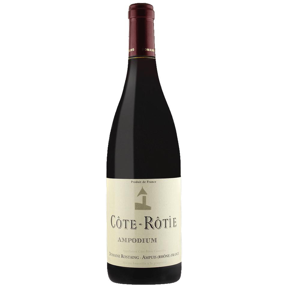 Domaine Rene Rostaing Côte-Rôtie 'Ampodium' 1.5L 2022-Red Wine-World Wine