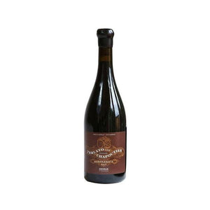 Domaine Terlato & Chapoutier S-Block Shiraz, Single Block 2017