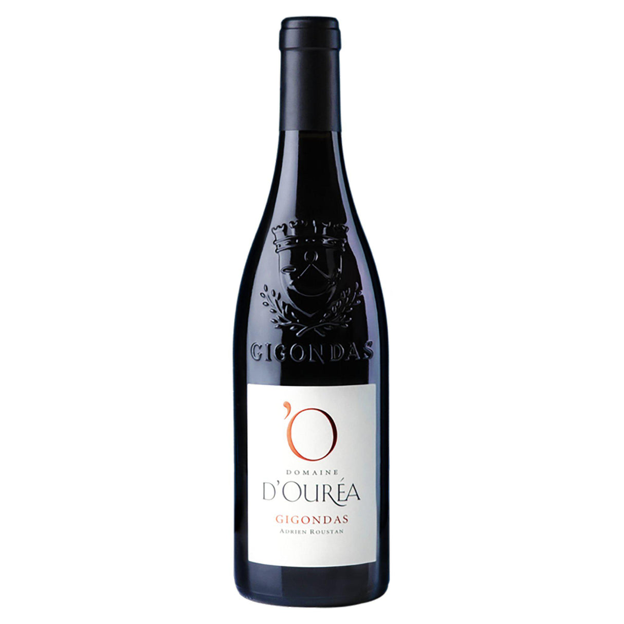 Domaine D'Ourea Gigondas 2016-Red Wine-World Wine
