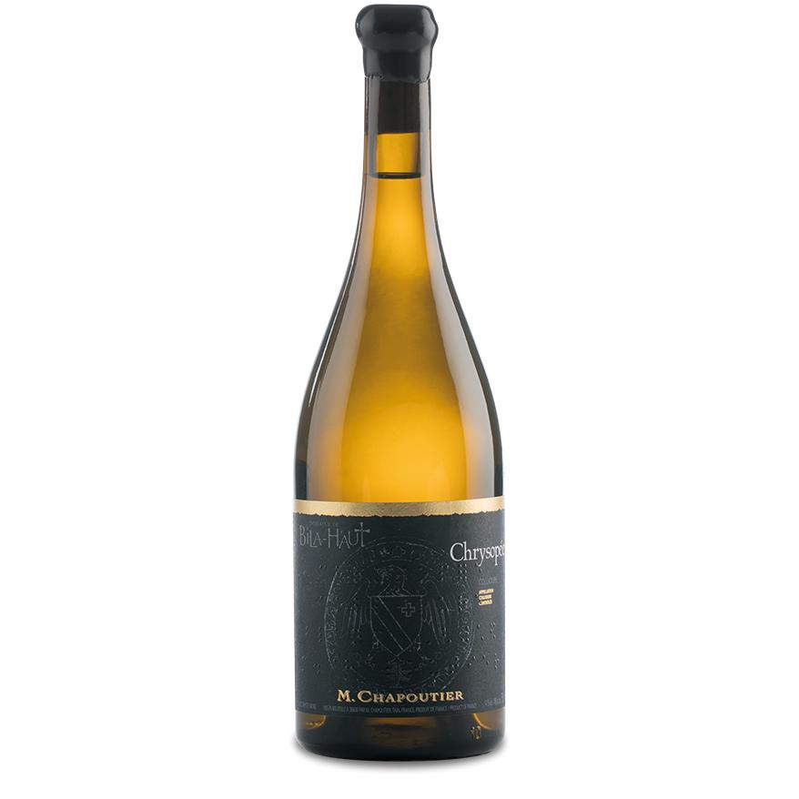Domaine de Bila-Haut Collioure ‘Chrysopee’ 2017-White Wine-World Wine