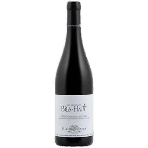 Domaine de Bila-Haut Côtes du Roussillon Villages Red 2021