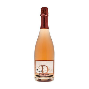 Champagne Dosnon Récolte Rosé NV