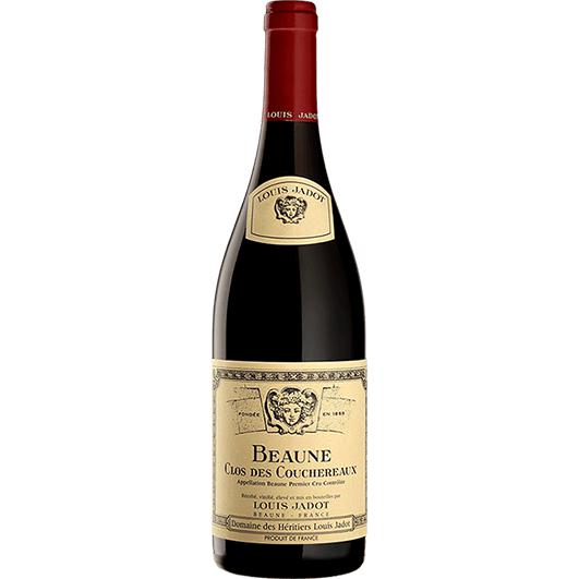Maison Louis Jadot Beaune 1er Cru Couchereaux Dom des Héritiers Louis Jadot 2020-Red Wine-World Wine