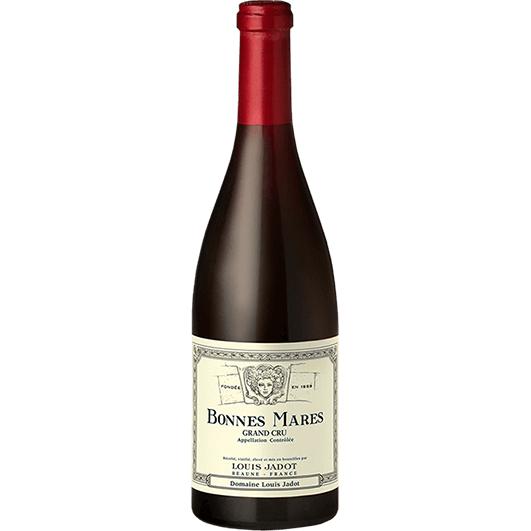 Maison Louis Jadot Bonnes Mares Grand Cru Dom Louis Jadot 2021-Red Wine-World Wine