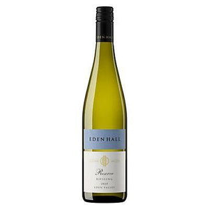 Eden Hall Wines 'Reserve' Riesling 2020