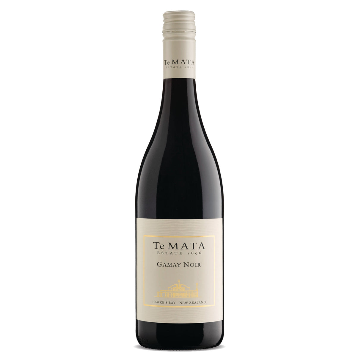 Te Mata Gamay Noir 2024-Red Wine-World Wine