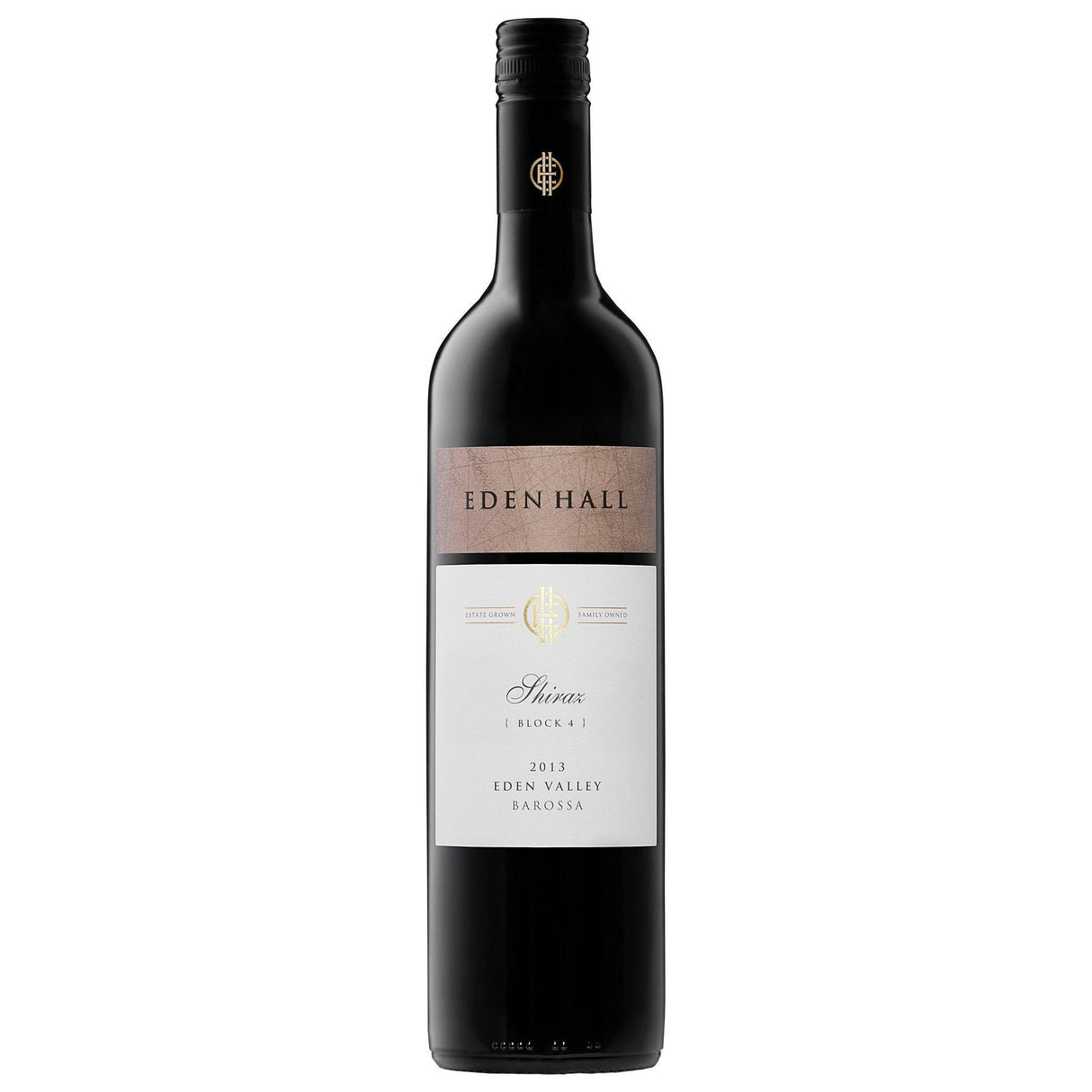 Eden Hall Wines 'Block 4' Shiraz 2021-Red Wine-World Wine