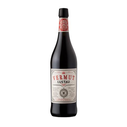 Emilio Lustau Vermut Rojo NV -clearance-Dessert, Sherry & Port-World Wine