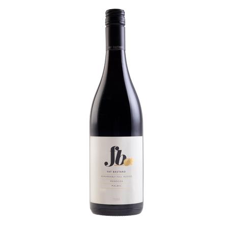 Fat Bastard Malbec 2024-Red Wine-World Wine