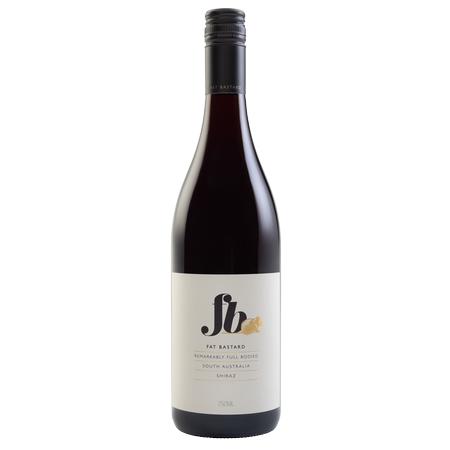 Fat Bastard Shiraz 2024-Red Wine-World Wine