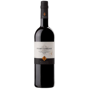 Bodegas Fernando de Castilla Pedro Ximenez 500ml NV
