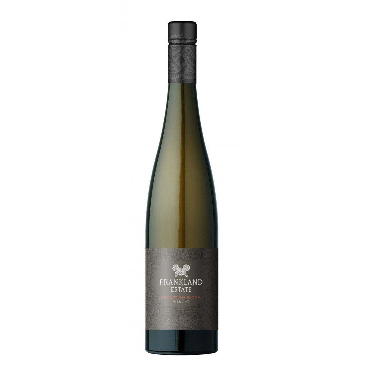 Frankland Estate Isolation Ridge Riesling 2024-White Wine-World Wine