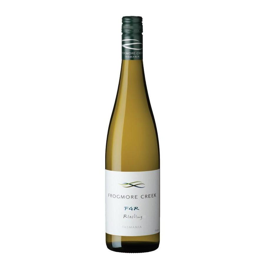 Frogmore Creek FGR Riesling 2019-White Wine-World Wine