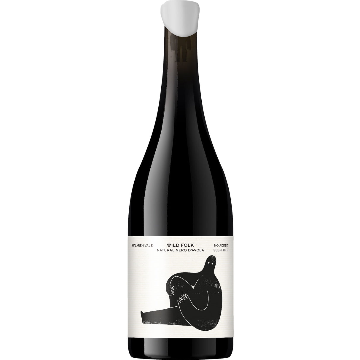 Wild Folk Nero d’Avola-Red Wine-World Wine