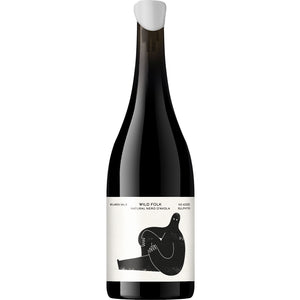 Wild Folk Nero d’Avola
