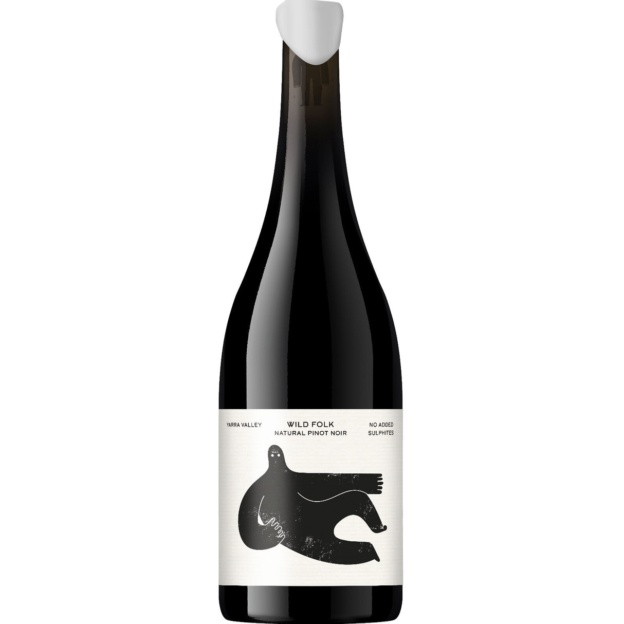 Wild Folk Pinot Noir-Red Wine-World Wine