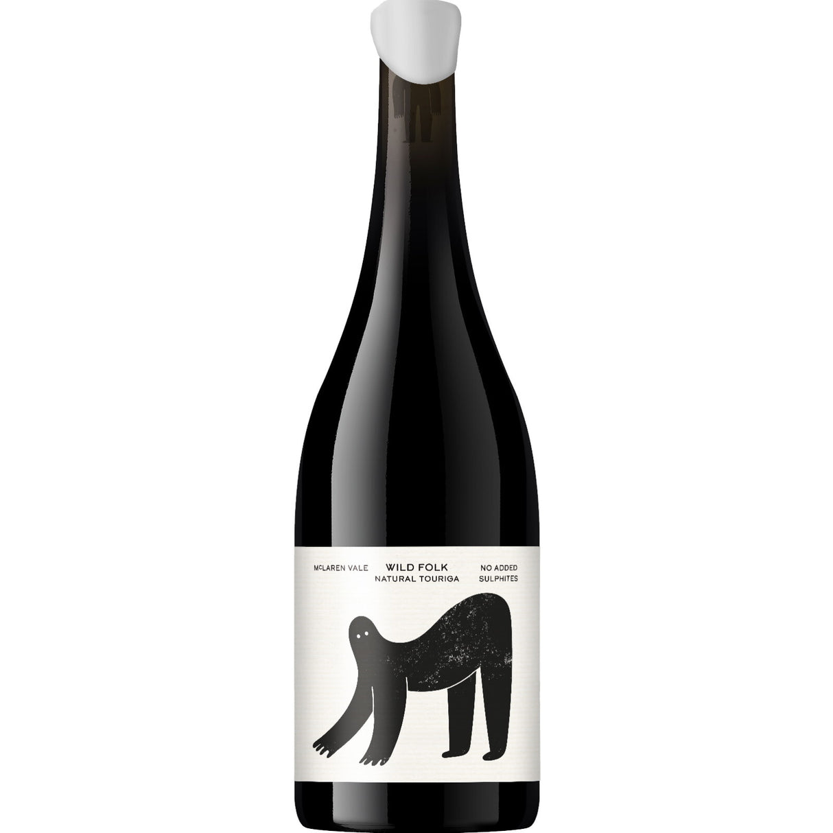 Wild Folk Touriga-Red Wine-World Wine