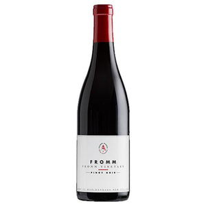 Fromm Vineyard Pinot Noir 2017