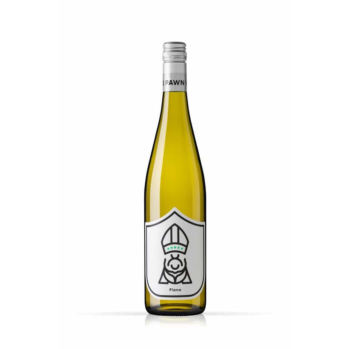 The Pawn Wine Fiano 2023-White Wine-World Wine