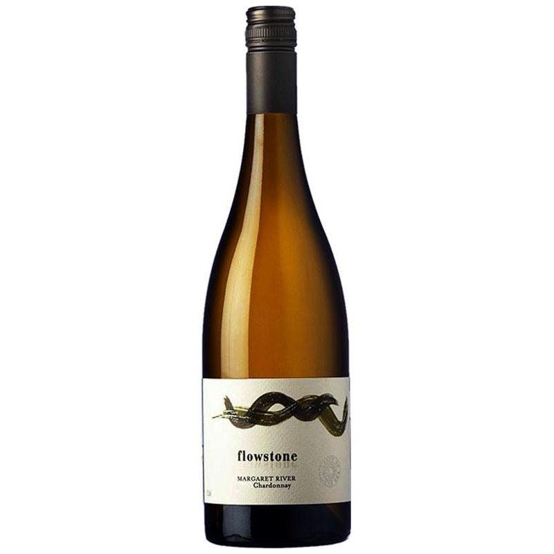 Flowstone Chardonnay 2016-White Wine-World Wine