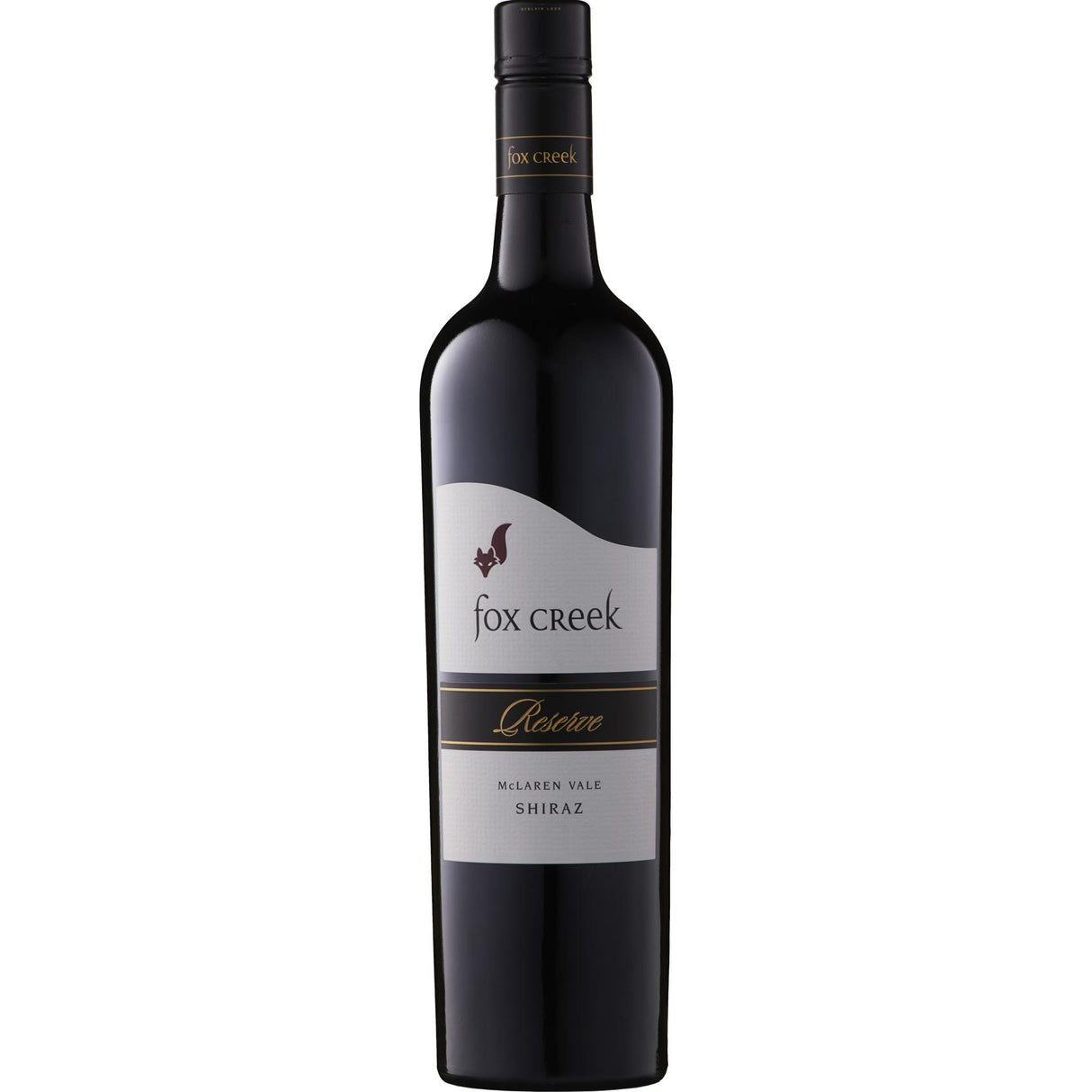 Fox Creek Reserve Shiraz 2018-Red Wine-World Wine