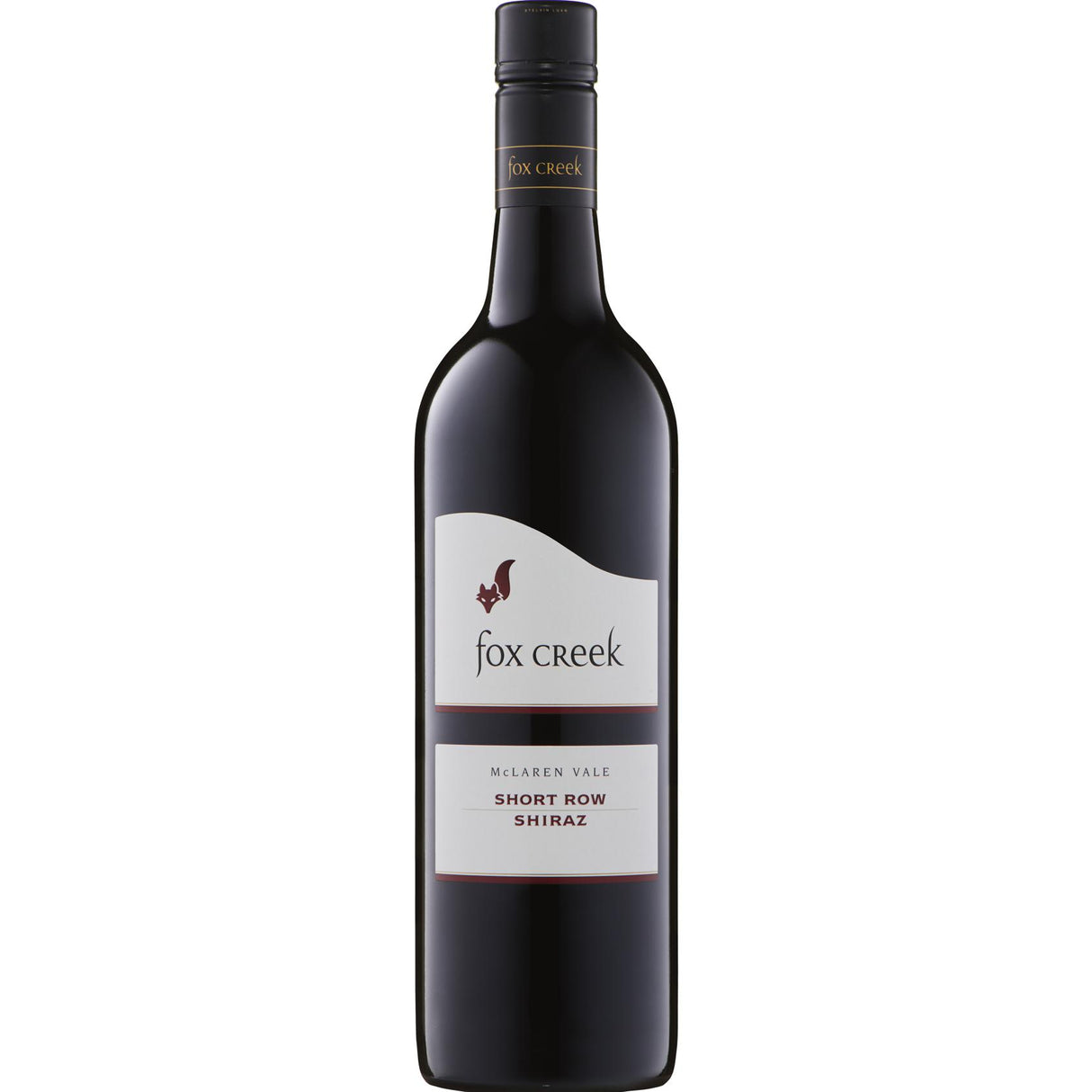 Fox Creek Vineyards ‘Short Row’ Shiraz 2019-Red Wine-World Wine