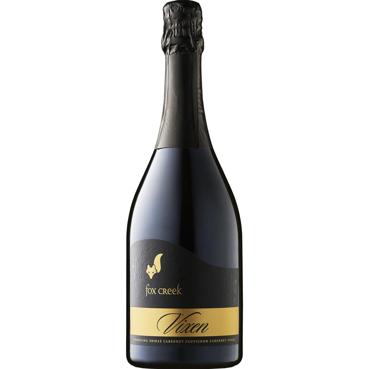 Fox Creek Vixen Sparkling NV-Red Wine-World Wine