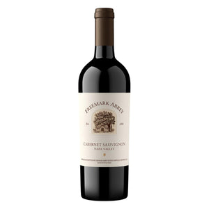 Freemark Abbey Cabernet Sauvignon 2021