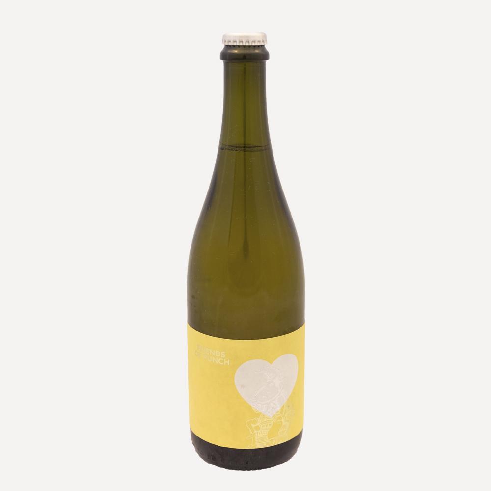 Friends of Punch Rurale 2017-White Wine-World Wine
