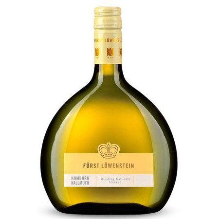 Furst Lowenstein Coronilla Homburg Kallmuth GG 2013-White Wine-World Wine