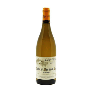 Domaine Gautheron Chablis Premier Cru AC 'Vaillons' 2024