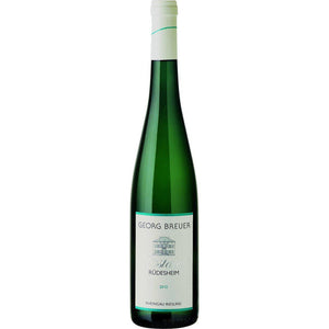 Georg Breuer Rudesheim Estate Riesling 2022