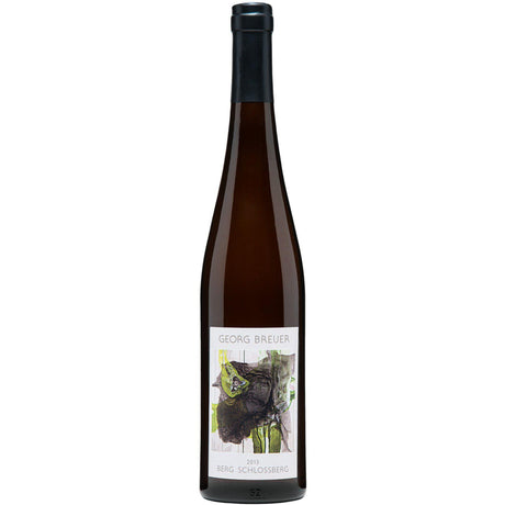Georg Breuer Berg Schlossberg Riesling 2017-White Wine-World Wine