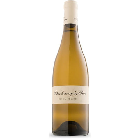 2020 GC Chardonnay by Farr-White Wine-World Wine