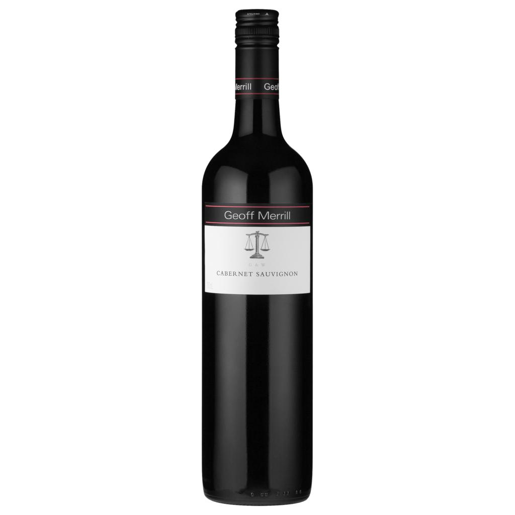 Geoff Merrill Premium Red Selection ‘G&W' Cabernet Sauvignon-Red Wine-World Wine