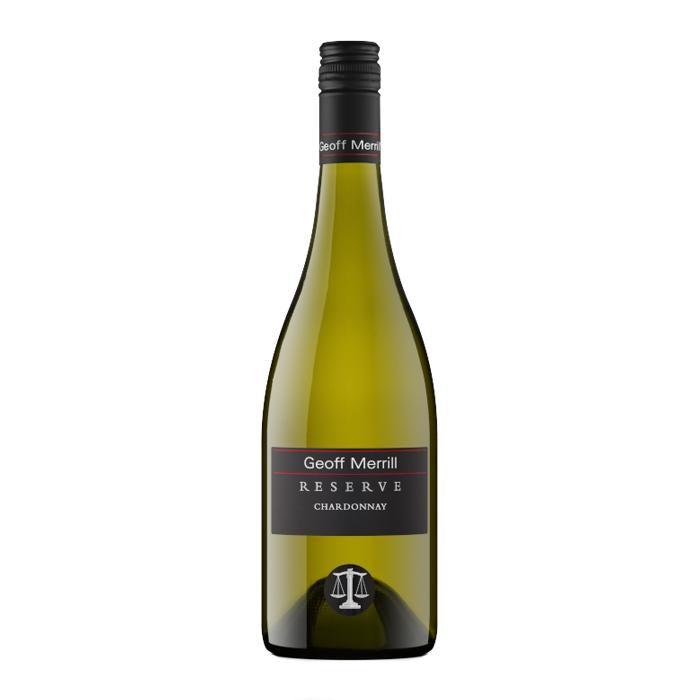 Geoff Merrill Reserve Selection Chardonnay 2022-White Wine-World Wine