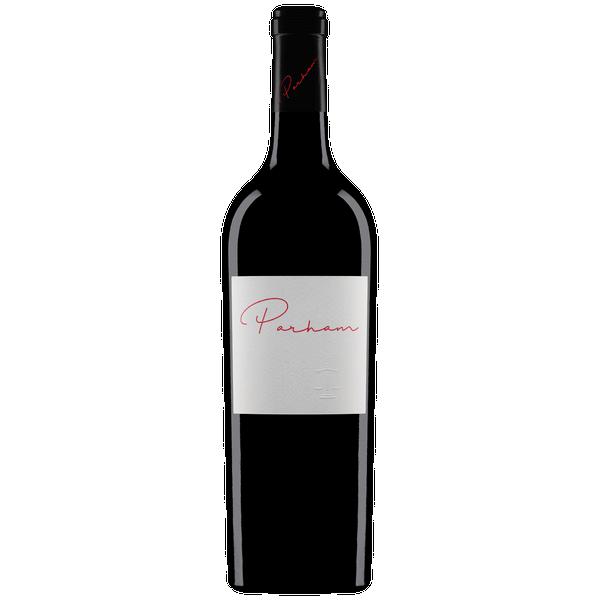 Geoff Merrill Parham' Cabernet Sauvignon 2016-Red Wine-World Wine