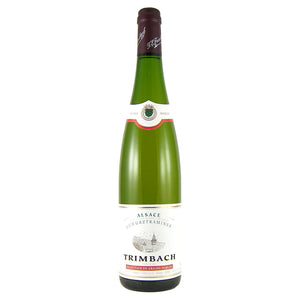 Trimbach Gewurztraminer SGN Hors Choix 2008