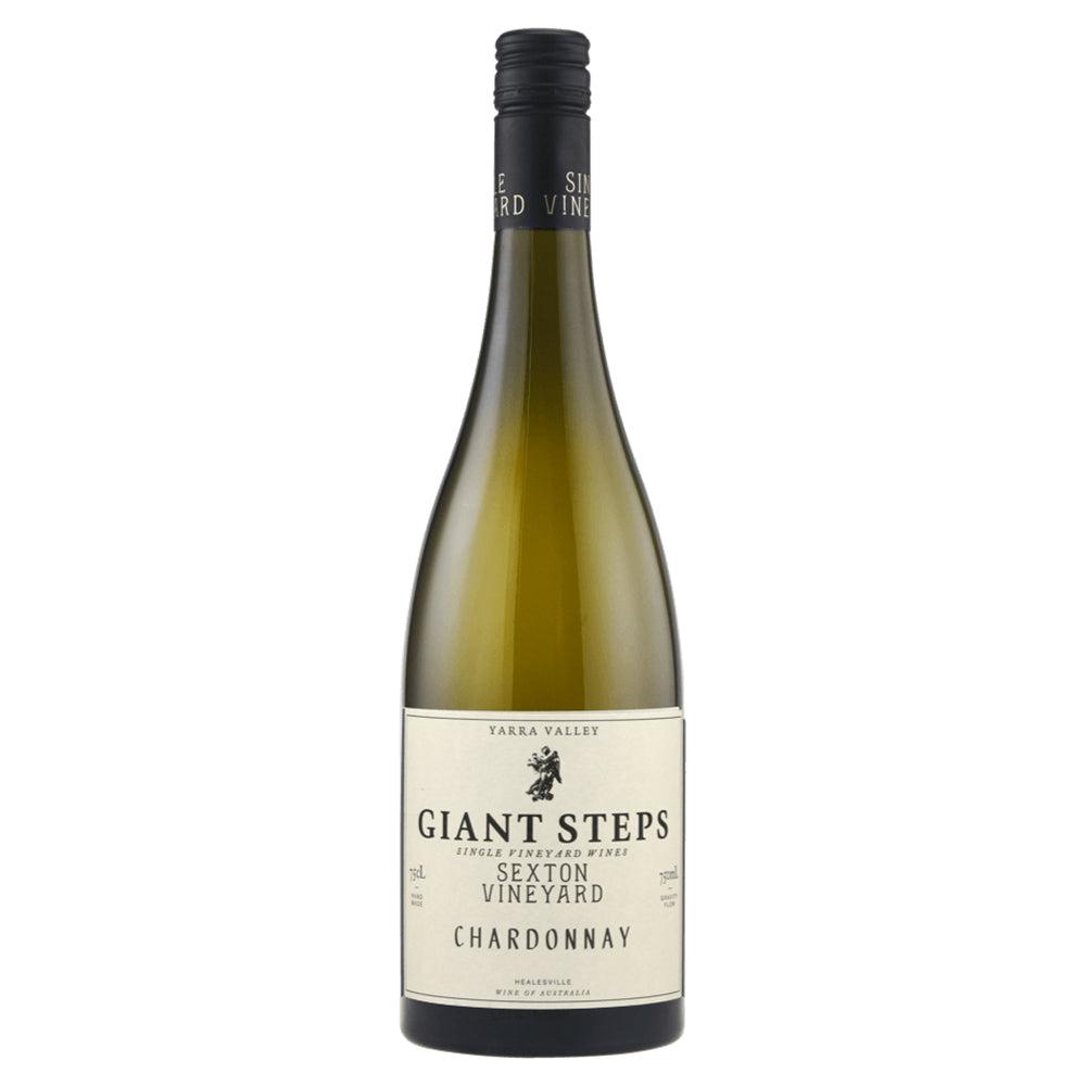 Giant Steps Chardonnay ‘Sexton Vineyard’ 1.5Lt 2023-White Wine-World Wine