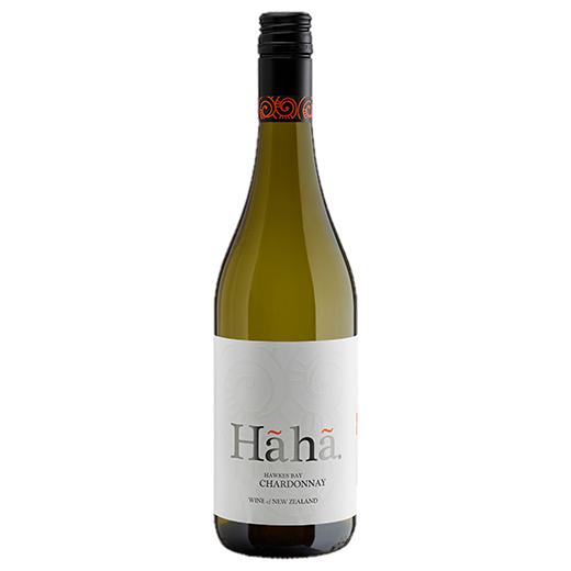 Hãhã Hawkes Bay Chardonnay 2024-White Wine-World Wine