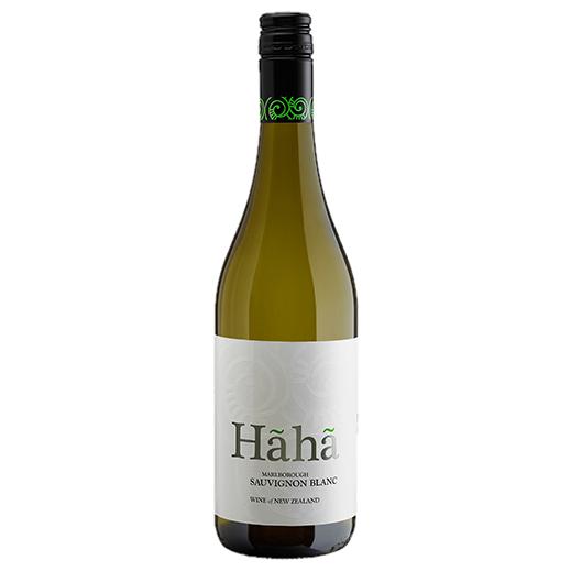 Hãhã Marlborough Sauvignon Blanc 2025-White Wine-World Wine