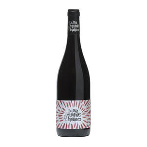 Domaine Des Grandes Esperances La Java Rouge