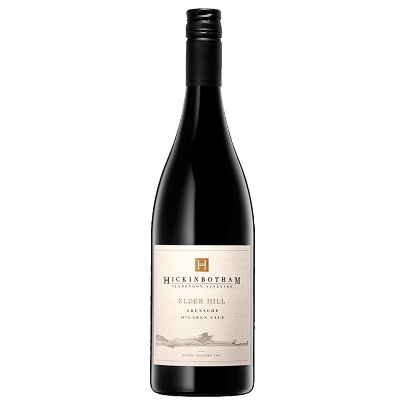 Hickinbotham Elder Hill Grenache 2017-Red Wine-World Wine