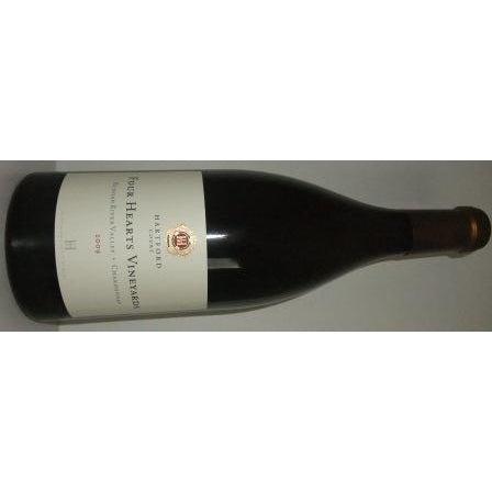 Hartford Court Four Hearts Chardonnay 2013-White Wine-World Wine