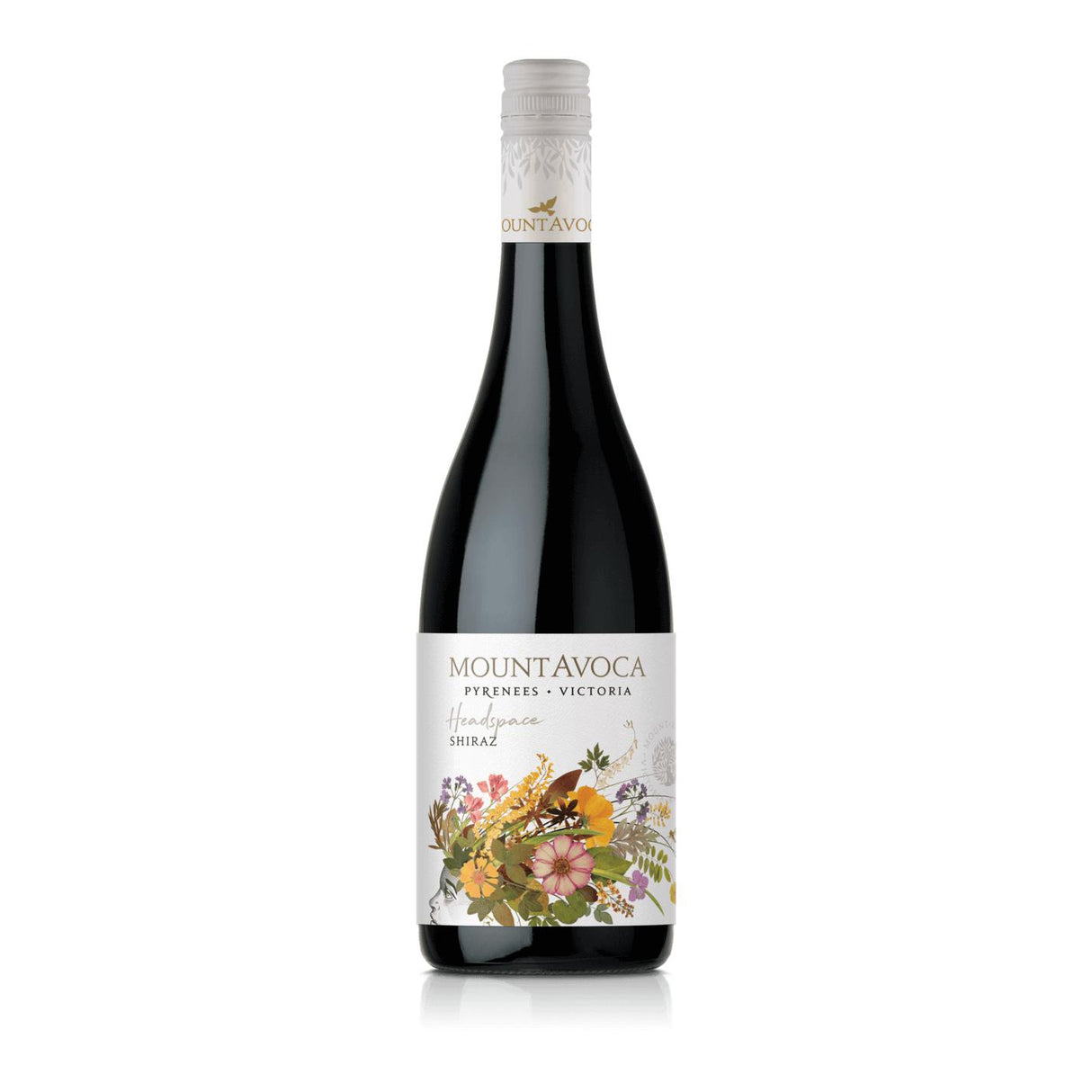 Mount Avoca 'Headspace' Range Shiraz-Red Wine-World Wine