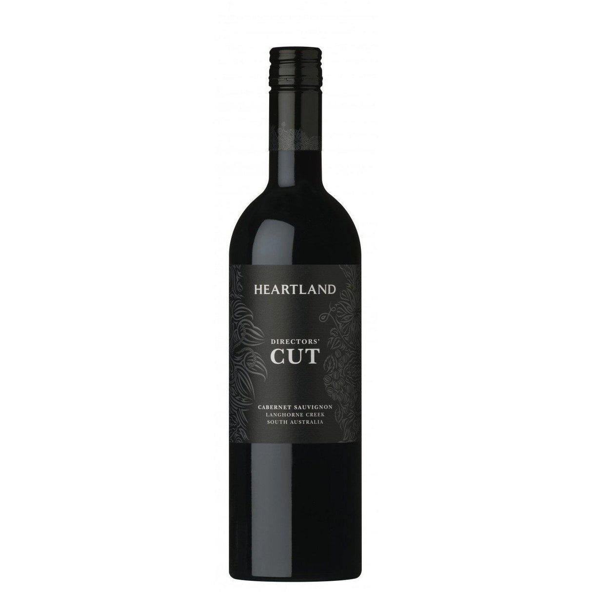 Heartland ‘Directors’ Cut’ Cabernet Sauvignon 2021-Red Wine-World Wine