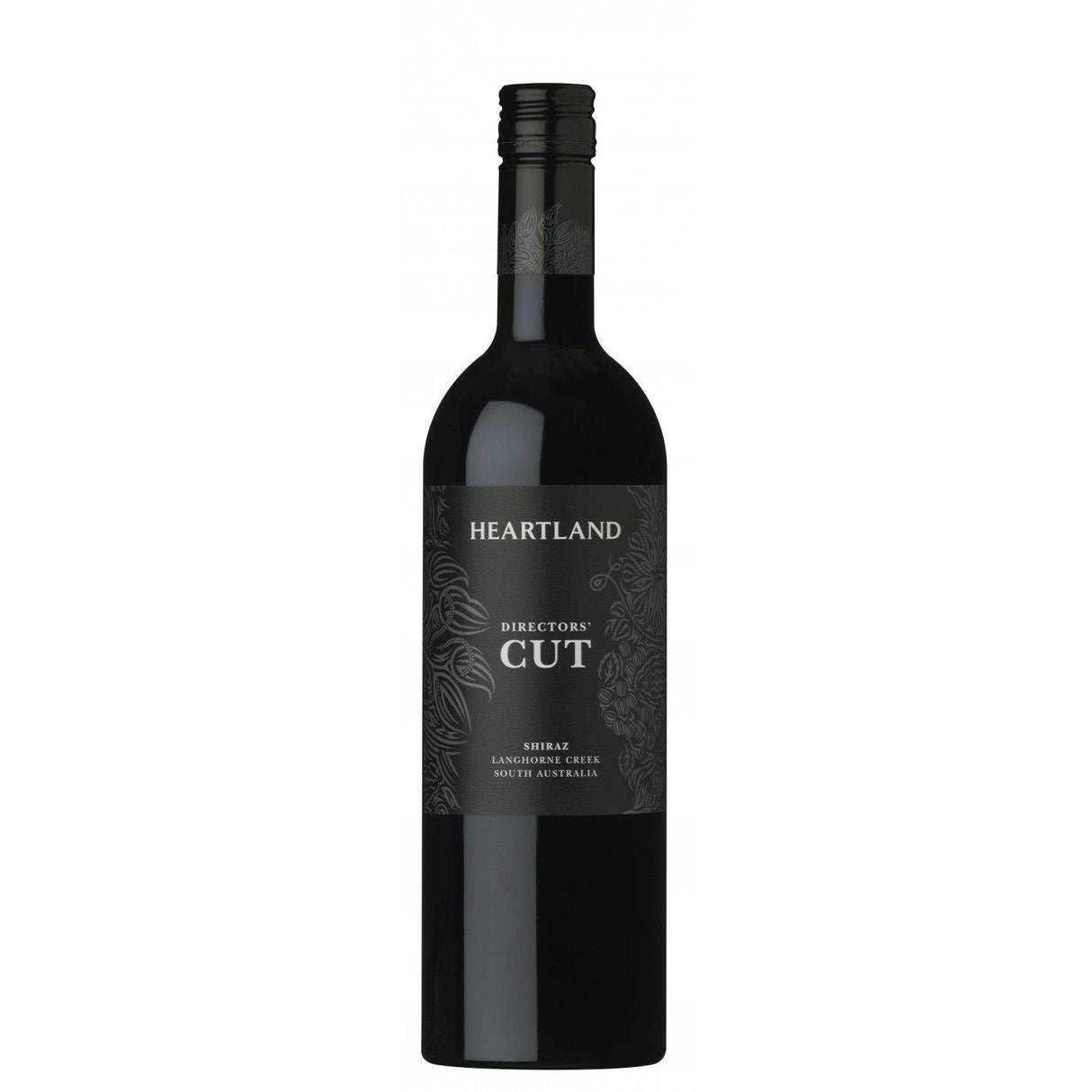 Heartland 'Directors' Cut' Shiraz 2021-Red Wine-World Wine
