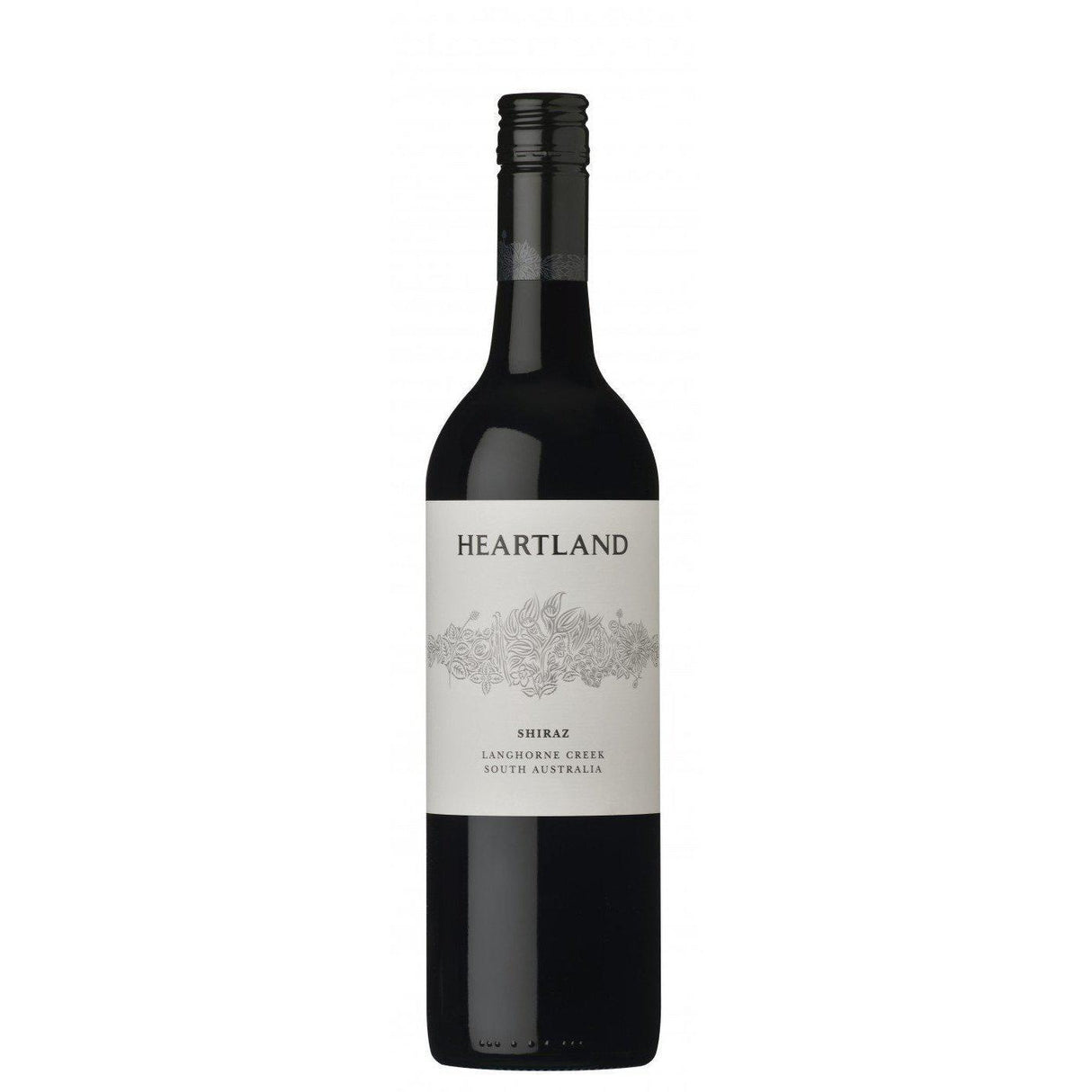 Heartland Shiraz-Red Wine-World Wine
