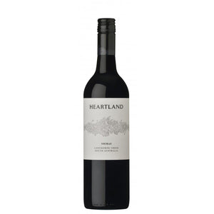 Heartland Shiraz
